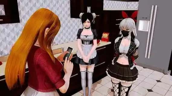 后宫酒店 Harem Hotel