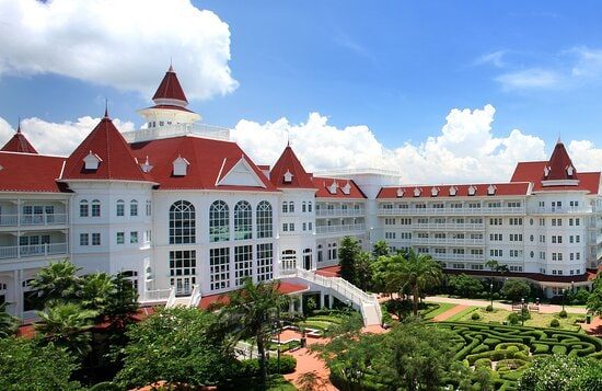 后宫酒店Harem Hotel 操作界面 实机截图 2