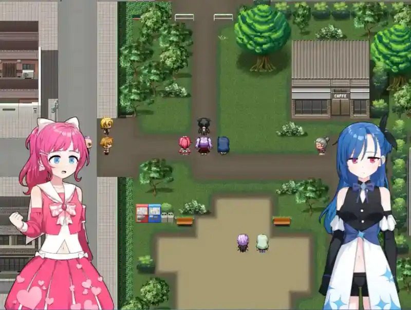 魔法少女莱万提亚频道 资源内容 预览图 1
